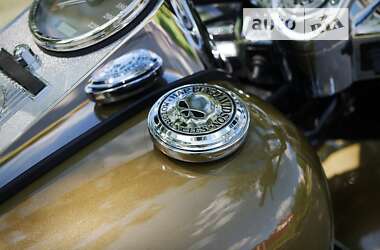 Мотоцикл Круизер Harley-Davidson Road King 2006 в 
