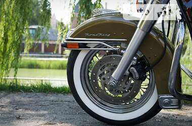 Мотоцикл Круизер Harley-Davidson Road King 2006 в 