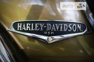 Мотоцикл Круизер Harley-Davidson Road King 2006 в 