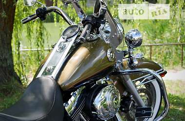 Мотоцикл Круизер Harley-Davidson Road King 2006 в 