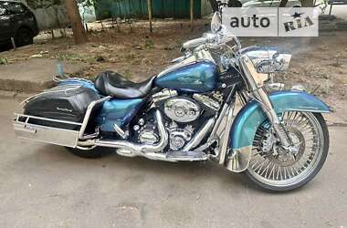 Мотоцикл Чоппер Harley-Davidson Road King 2013 в Одессе