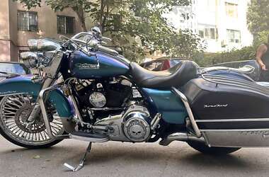 Мотоцикл Чоппер Harley-Davidson Road King 2013 в Одесі