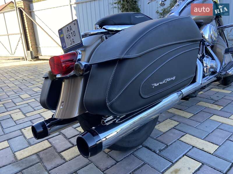 Мотоцикл Чоппер Harley-Davidson Road King 2005 в Гостомеле