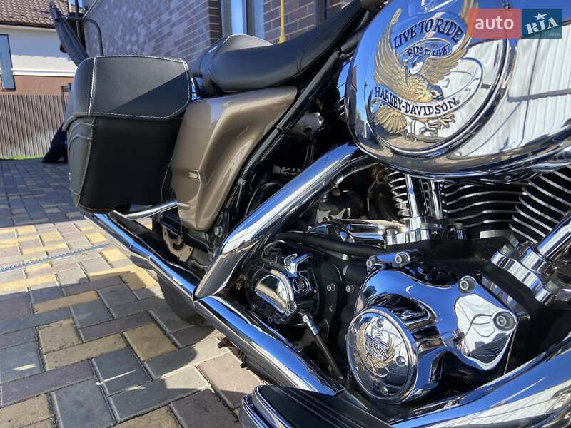 Мотоцикл Чоппер Harley-Davidson Road King 2005 в Гостомеле
