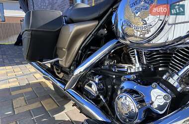 Мотоцикл Чоппер Harley-Davidson Road King 2005 в 