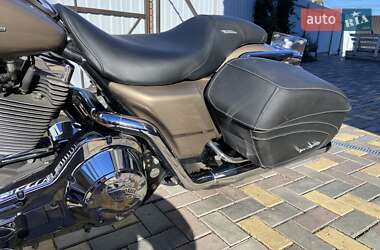 Мотоцикл Чоппер Harley-Davidson Road King 2005 в 