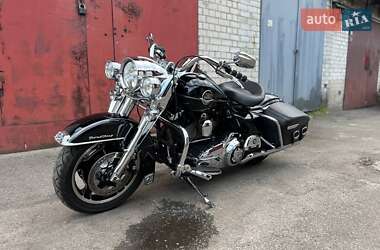 Мотоцикл Круізер Harley-Davidson Road King 2010 в 
