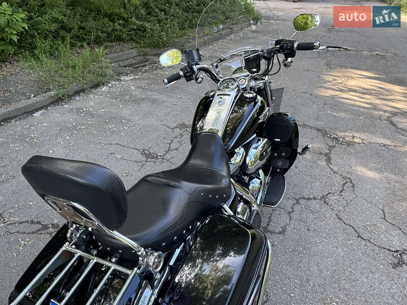 Мотоцикл Круизер Harley-Davidson Road King 2017 в Киеве