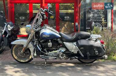 Мотоцикл Круизер Harley-Davidson Road King 2015 в 