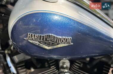 Мотоцикл Круизер Harley-Davidson Road King 2015 в 