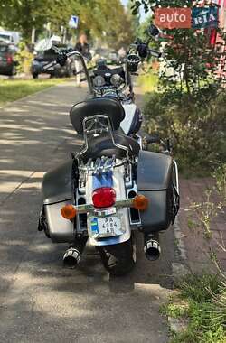 Мотоцикл Круизер Harley-Davidson Road King 2015 в 
