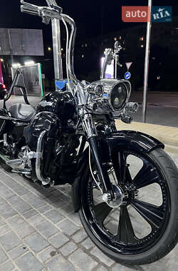 Мотоцикл Круизер Harley-Davidson Road King 2010 в Одессе