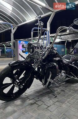 Мотоцикл Круизер Harley-Davidson Road King 2010 в 