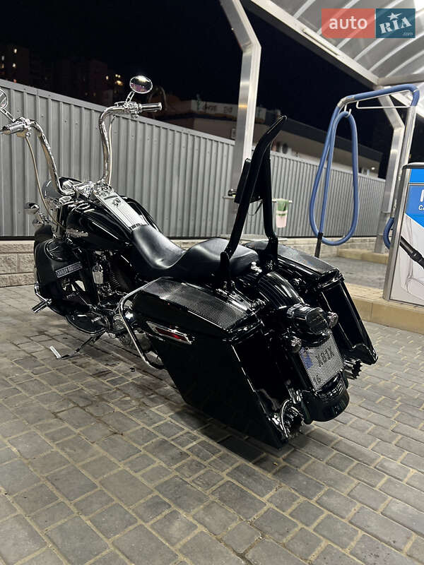 Мотоцикл Круизер Harley-Davidson Road King 2010 в Одессе