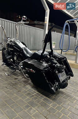 Мотоцикл Круизер Harley-Davidson Road King 2010 в 