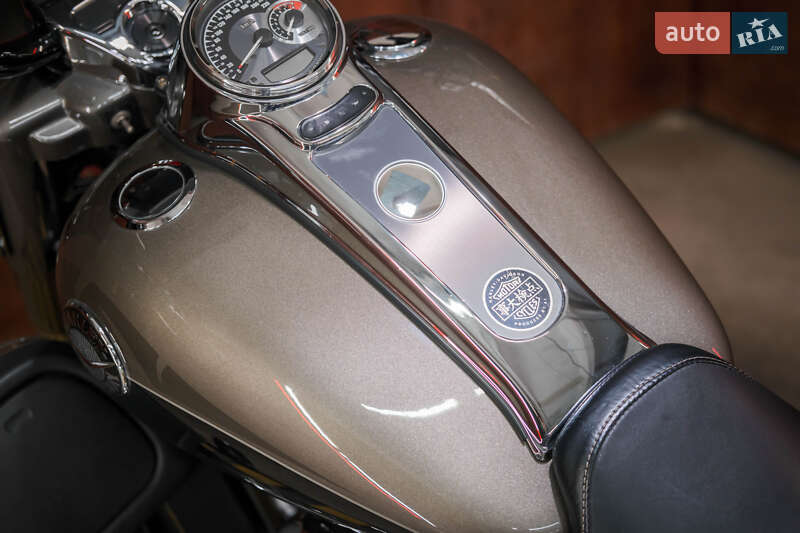 Мотоцикл Круизер Harley-Davidson Road King 2014 в Днепре фото 9 Мотоцикл Круизер Harley-Davidson Road King 2014 в Днепре