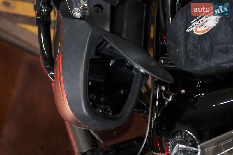 Мотоцикл Круизер Harley-Davidson Road King 2014 в Днепре фото 15 Мотоцикл Круизер Harley-Davidson Road King 2014 в Днепре