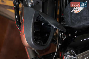 Мотоцикл Круізер Harley-Davidson Road King 2014 в  фото 15 Мотоцикл Круізер Harley-Davidson Road King 2014 в