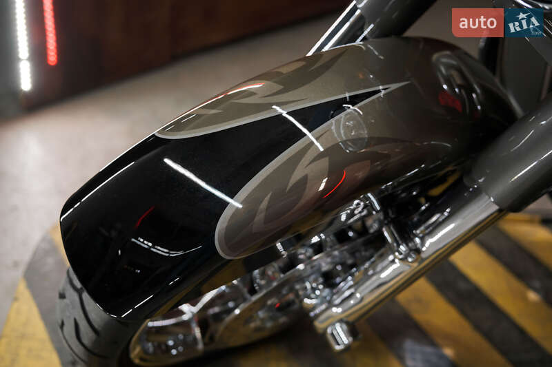 Мотоцикл Круизер Harley-Davidson Road King 2014 в Днепре фото 18 Мотоцикл Круизер Harley-Davidson Road King 2014 в Днепре