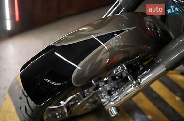 Мотоцикл Круізер Harley-Davidson Road King 2014 в  фото 18 Мотоцикл Круізер Harley-Davidson Road King 2014 в