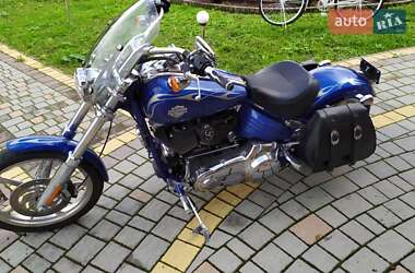 Мотоцикл Круизер Harley-Davidson Rocker C 2009 в 