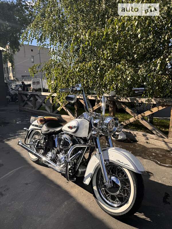 Мотоцикл Круізер Harley-Davidson Softail Deluxe 2012 в Києві фото 13 Мотоцикл Круізер Harley-Davidson Softail Deluxe 2012 в Києві