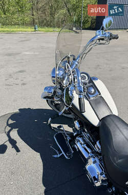 Мотоцикл Круизер Harley-Davidson Softail Deluxe 2012 в 