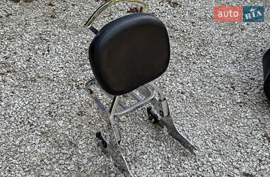 Мотоцикл Классик Harley-Davidson Softail Deluxe 2008 в 