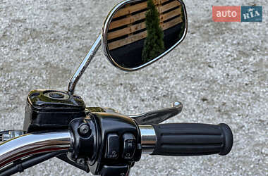 Мотоцикл Классик Harley-Davidson Softail Deluxe 2008 в 