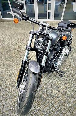 Мотоцикл Туризм Harley-Davidson Softail Slim FLS 2020 в Киеве