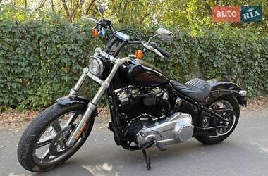 Мотоцикл Чоппер Harley-Davidson Softail Standard 2023 в Киеве