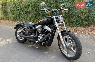 Мотоцикл Чоппер Harley-Davidson Softail Standard 2023 в Киеве