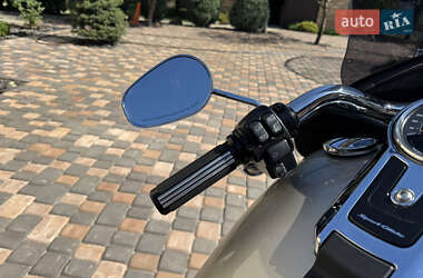 Мотоцикл Круизер Harley-Davidson Sport Glide 2018 в Днепре
