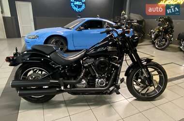 Мотоцикл Чоппер Harley-Davidson Sport Glide 2018 в Києві