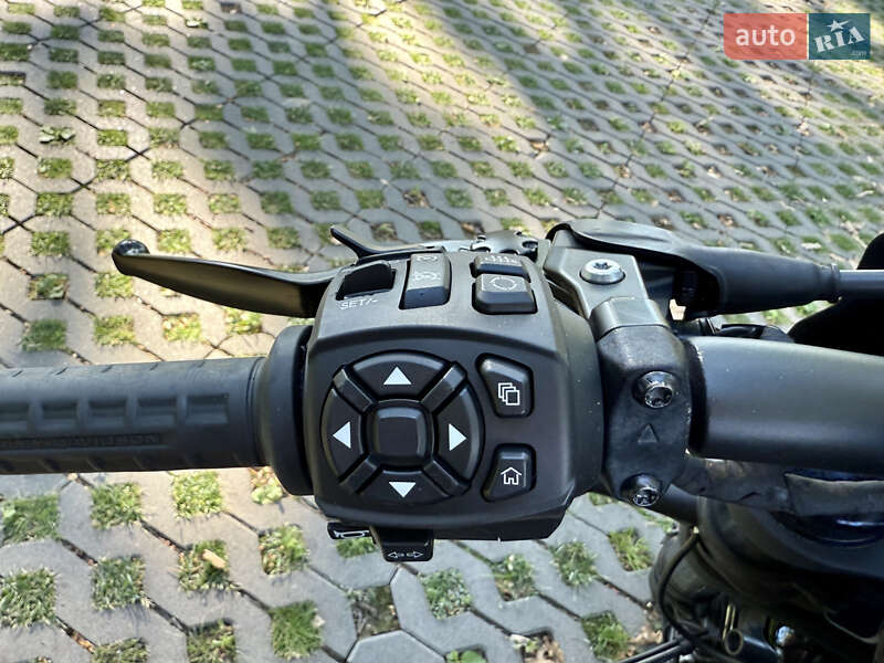 Мотоцикл Круизер Harley-Davidson Sportster S 2023 в Харькове фото 9 Мотоцикл Круизер Harley-Davidson Sportster S 2023 в Харькове