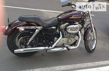 Мотоциклы Harley-Davidson Sportster 2005 в Киеве