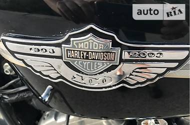 Мотоцикл Классик Harley-Davidson Sportster 2003 в Киеве