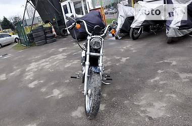 Мотоцикл Круізер Harley-Davidson Sportster 2003 в Львові