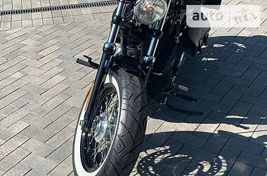 Мотоцикл Чоппер Harley-Davidson Sportster 2015 в Одессе