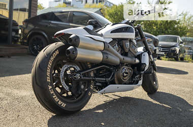 Мотоцикл Кастом Harley-Davidson Sportster 2021 в 