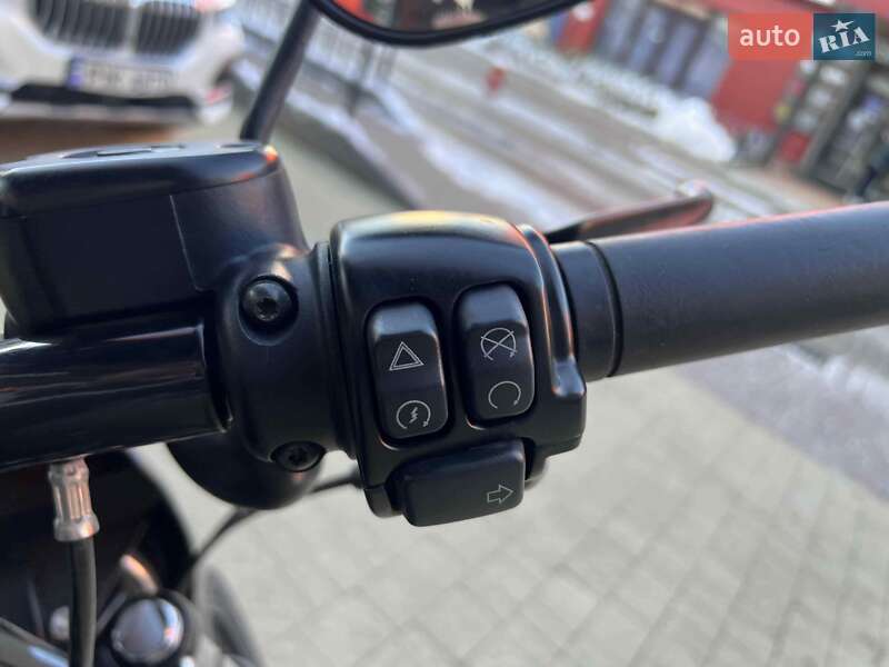Мотоцикл Классик Harley-Davidson Sportster 2018 в Львове