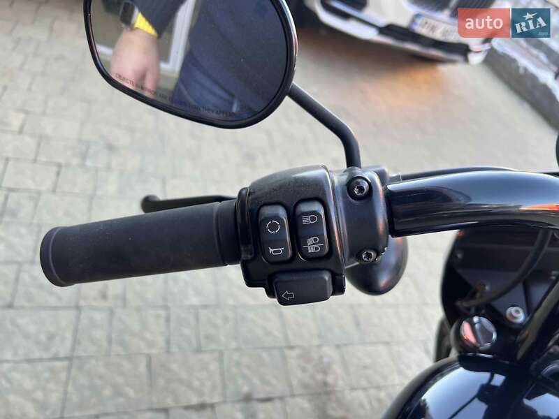 Мотоцикл Классик Harley-Davidson Sportster 2018 в Львове