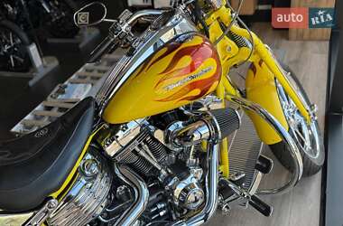Мотоцикл Круизер Harley-Davidson Springer 14 2009 в 
