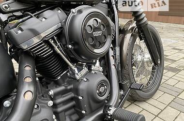 Мотоцикл Чоппер Harley-Davidson Street Bob 2019 в Днепре