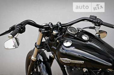 Мотоцикл Чоппер Harley-Davidson Street Bob 2014 в Киеве