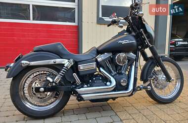 Мотоцикл Классик Harley-Davidson Street Bob 2006 в 