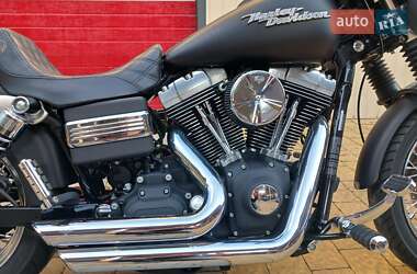 Мотоцикл Классик Harley-Davidson Street Bob 2006 в 