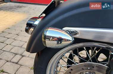 Мотоцикл Классик Harley-Davidson Street Bob 2006 в 