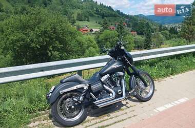 Мотоцикл Классик Harley-Davidson Street Bob 2006 в Львове