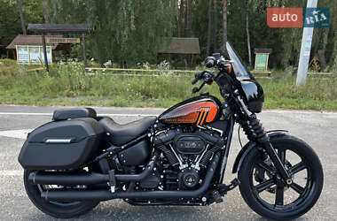 Мотоцикл Круізер Harley-Davidson Street Bob 2023 в Житомирі